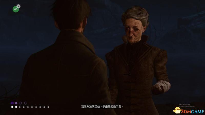 《议会》 图文攻略 全章节流程通关解密攻略