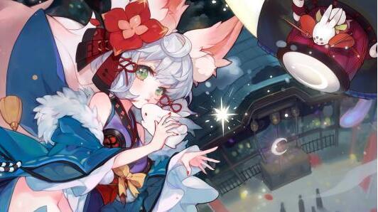 阴阳师六星超鬼王打法攻略 是男人就全部单吃