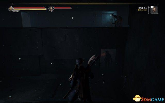 Ashen 圖文全流程攻略 上手指南及流程Boss打法攻略