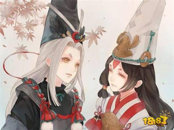 阴阳师新手式神养成事项 成为大佬的必经之路