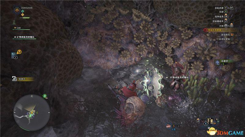 《怪物猎人：世界》全任务图文攻略 新手入门指导 后期精通 全任务关卡
