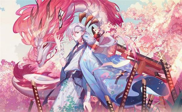 阴阳师：一起走进秃子的世界 连呱都开始6了