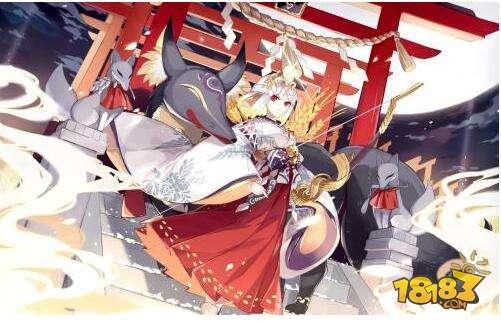 阴阳师为崽而战式神推荐 硬核御魂搭配解析
