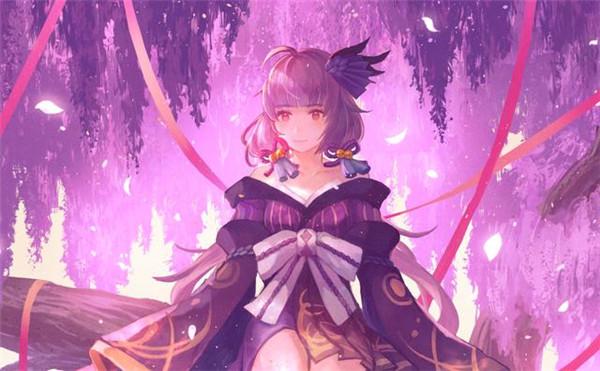 阴阳师式神赠予系统