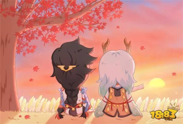 阴阳师真好友辨别方法 感觉超鬼王不删之恩