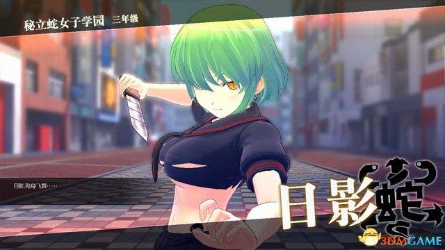 《閃亂神樂(lè)爆裂：ReNewal》 圖文攻略 上手指南及流程試玩解析