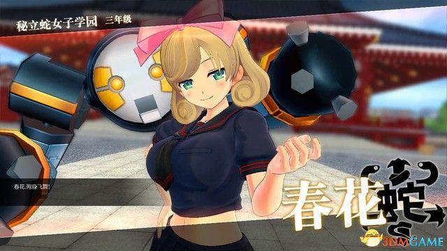 《閃亂神樂(lè)爆裂：ReNewal》 圖文攻略 上手指南及流程試玩解析