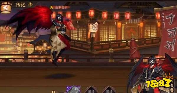 阴阳师式神传记升级 亲密度系统规则介绍