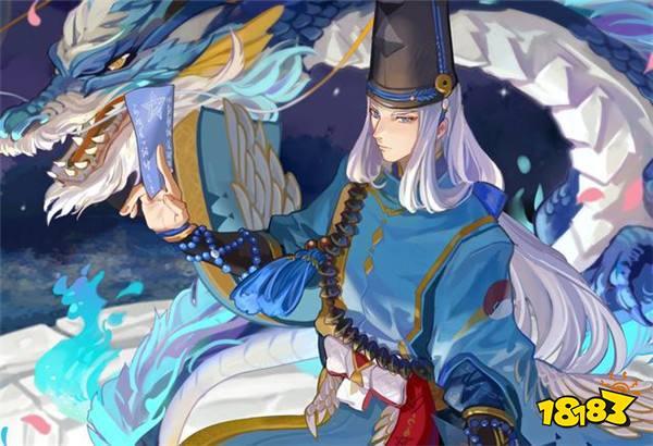 阴阳师现版本增伤类式神对比 谁是第一增伤辅助？