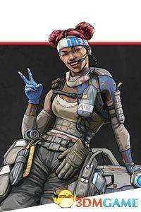 《Apex英雄》 圖文生存指南 全角色全武器及地圖資源詳解