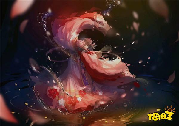 阴阳师樱花妖惨遭削弱 花鸟或将重回斗技场