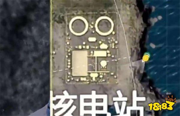 刺激战场隐蔽山洞中全是物资 比空投物资还要多