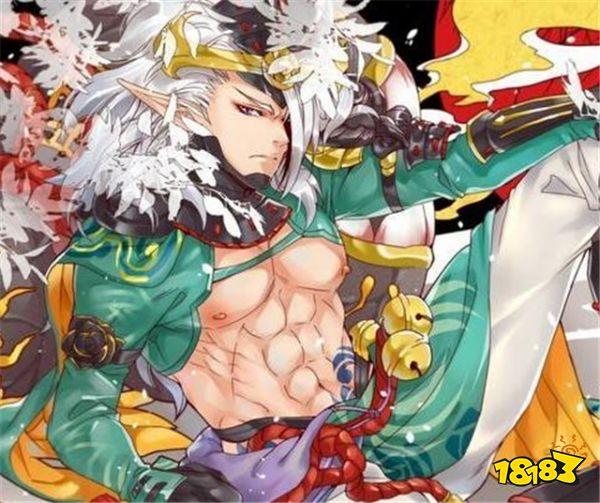 阴阳师伤害爆炸的式神 谁说单体输出没未来