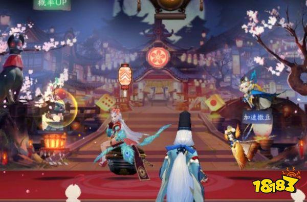 陰陽(yáng)師怎么獲得SSR式神 SSR式神獲得的六種方法