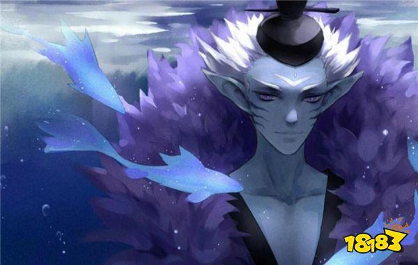 阴阳师荒川卖药郎都改动了什么 正式服实装遥遥无期