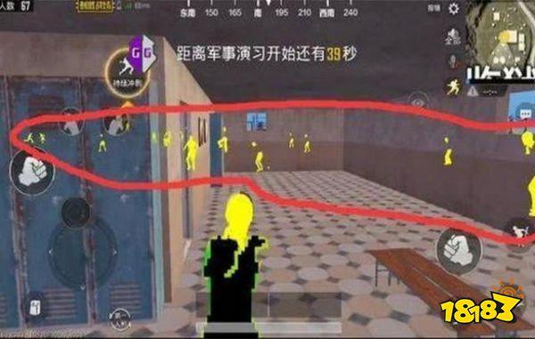 刺激战场主播定制挂被曝光 一天居然要一千块
