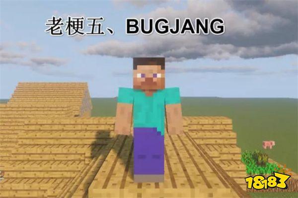 我的世界老玩家才知道的梗 我有20铁你怕不怕