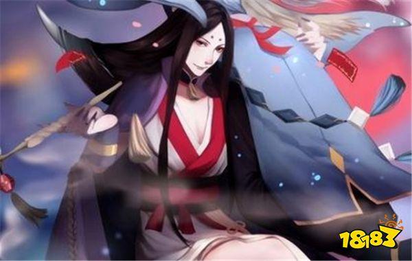 阴阳师魂十一拯救非酋的式神 没茨林也不会翻车