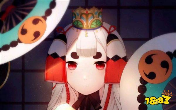 阴阳师最值得培养的SR式神 姑获鸟已成为历史