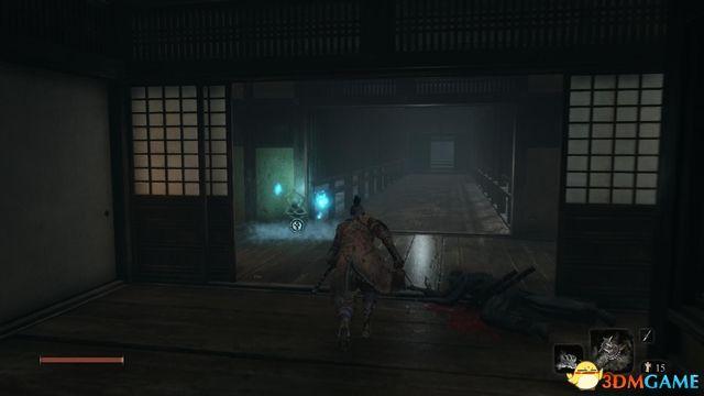 《只狼：影逝二度》圖文全收集攻略 佛珠+種子+寶鱗+義手武器道具+商人收集位置