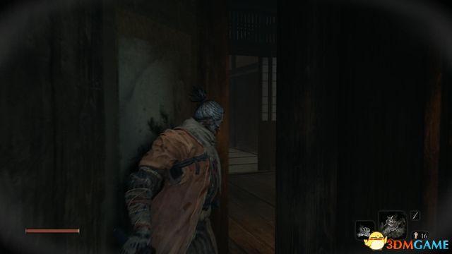 《只狼：影逝二度》圖文全收集攻略 佛珠+種子+寶鱗+義手武器道具+商人收集位置