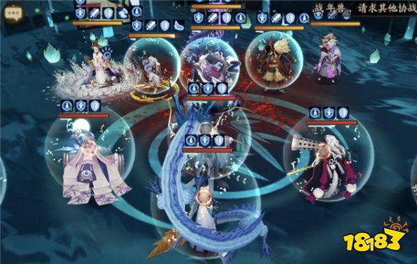 阴阳师驴妈斗技场上为所欲为 玩家强烈要求削她