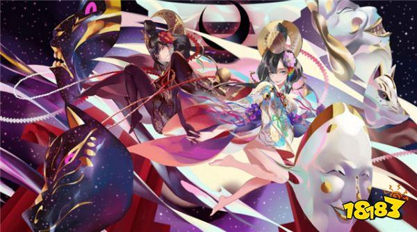 阴阳师平安京式神战力排行 酒吞输出实力强悍