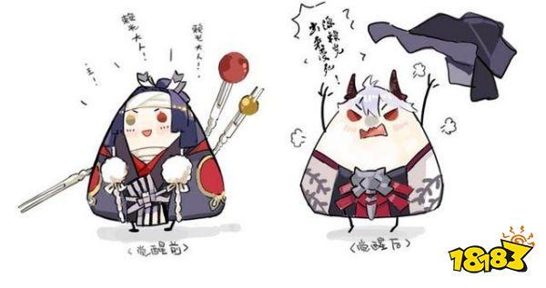 陰陽師最新式神外號(hào)匯總 癢癢鼠們的創(chuàng)意腦洞