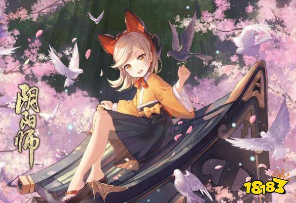 陰陽師最新式神外號(hào)匯總 癢癢鼠們的創(chuàng)意腦洞