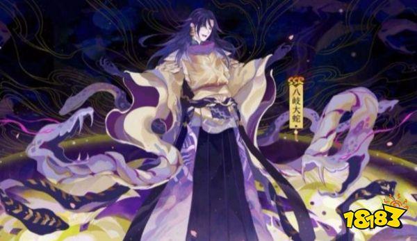 阴阳师斗技后期最强式神 酒吞还能抢救一下