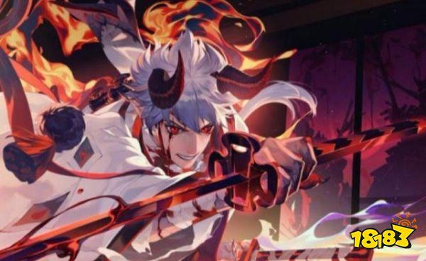 阴阳师斗技后期最强式神 酒吞还能抢救一下