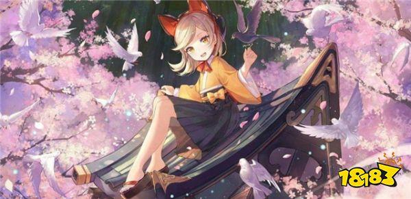阴阳师现版本最实用辅助 莹草早已成过气网红