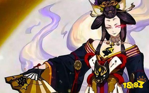 阴阳师现版本最实用SSR式神 最后一个称霸副本