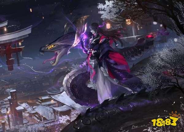 阴阳师血月梦境梦魇打法攻略 稳健阵容快来看看吧