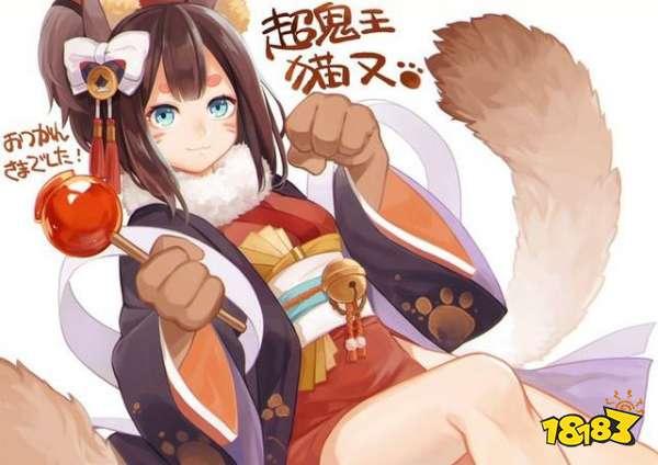 阴阳师虚假之月第七天阵容 猫掌柜强势登场