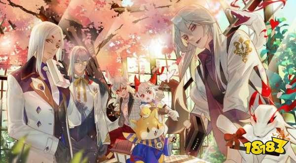 阴阳师冠军式神皮肤猜想 官方战队赛奖励一览