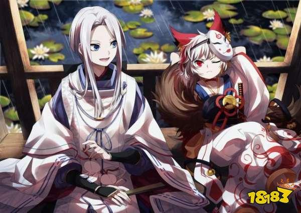 阴阳师冠军式神皮肤猜想 官方战队赛奖励一览