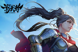 《影武者》周年庆新版壁纸鉴赏