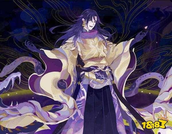 阴阳师现版本强势式神 资源要花在刀刃上