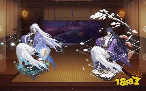 阴阳师收割式神排行 出手最快竟是TA