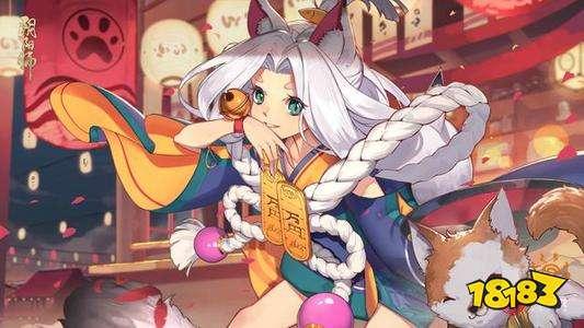 阴阳师收割式神排行 出手最快竟是TA