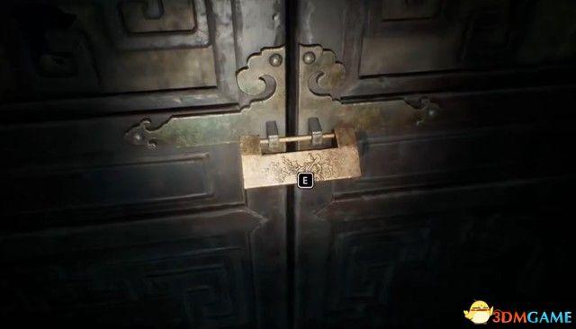 《纸人》 图文全剧情流程攻略 全谜题解答过关道具收集