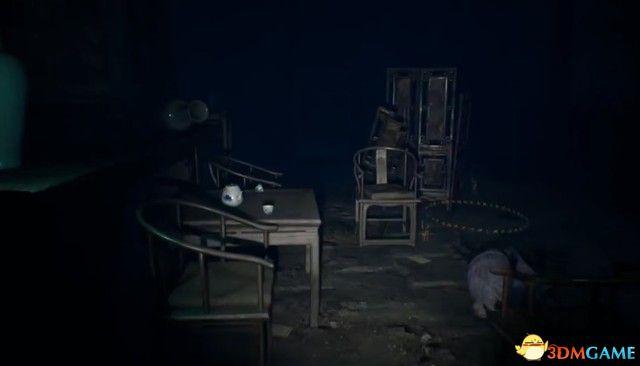 《纸人》 图文全剧情流程攻略 全谜题解答过关道具收集
