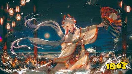 阴阳师:离岛竞猜种子队伍大盘点