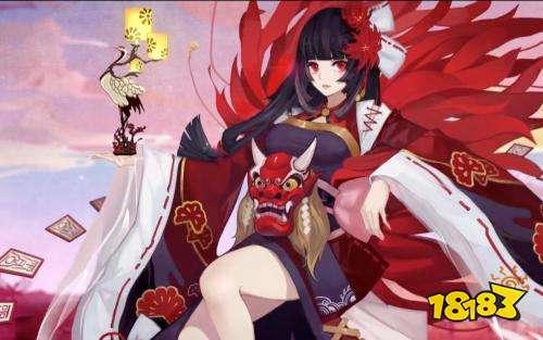 阴阳师:单挑式神强度排行榜,谁才是真正的单挑之王?