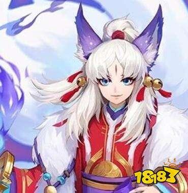 云梦四时歌九尾灵狐厉害吗样 九尾灵狐技能效果一览