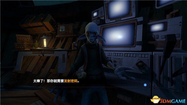 《星際拓荒》圖文攻略 試玩詳細流程攻略與玩法技巧攻略