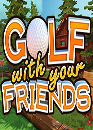 和你的朋友打高尔夫专区