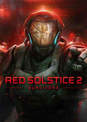 红至日2：幸存者专区