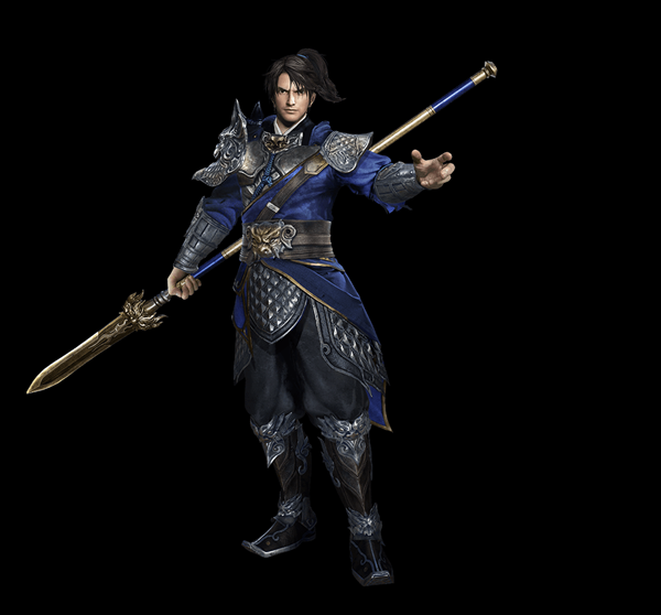 三国群英传8吴国武将图鉴 名将立绘及技能分享